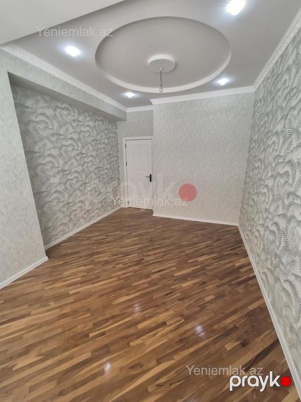 Satılır 3 otaqlı Bina evi menzil (Yeni tikili), 85 m², Xırdalan ş — Mənzil (3)