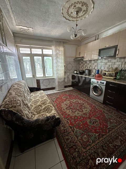 Həyət evi, Vəli Xuluflu küç — Gəncə