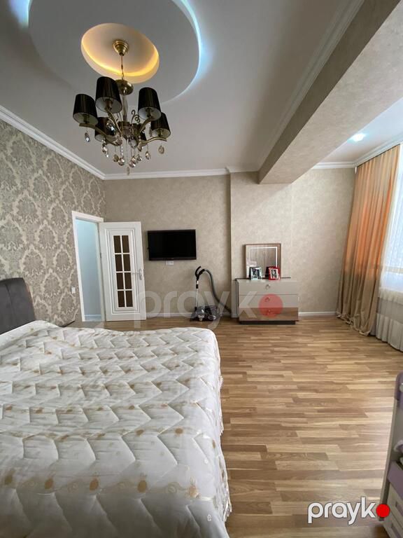 Satılır 3 otaqlı yeni tikili 150 m² — Mənzil, Bakı (4)