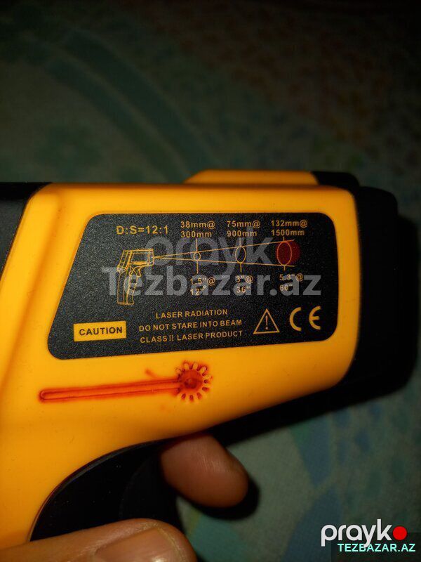 Olcme aleti — Digər elektronika, Bakı (2)