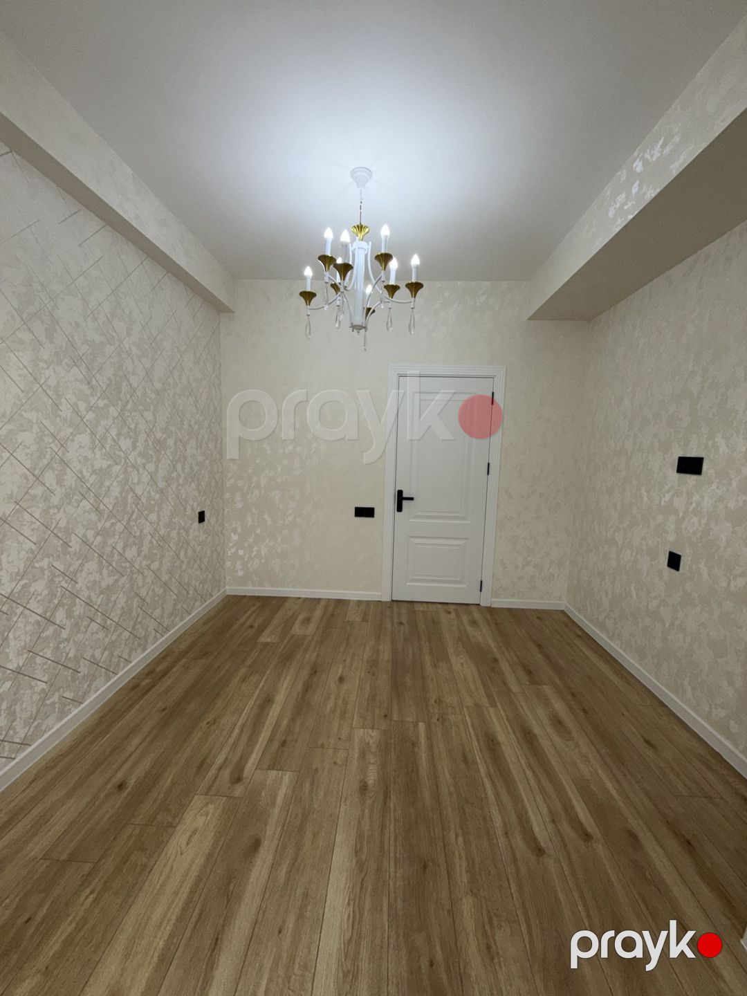 Satılır 2 otaqlı yeni tikili 40 m² — Mənzil, Bakı (3)
