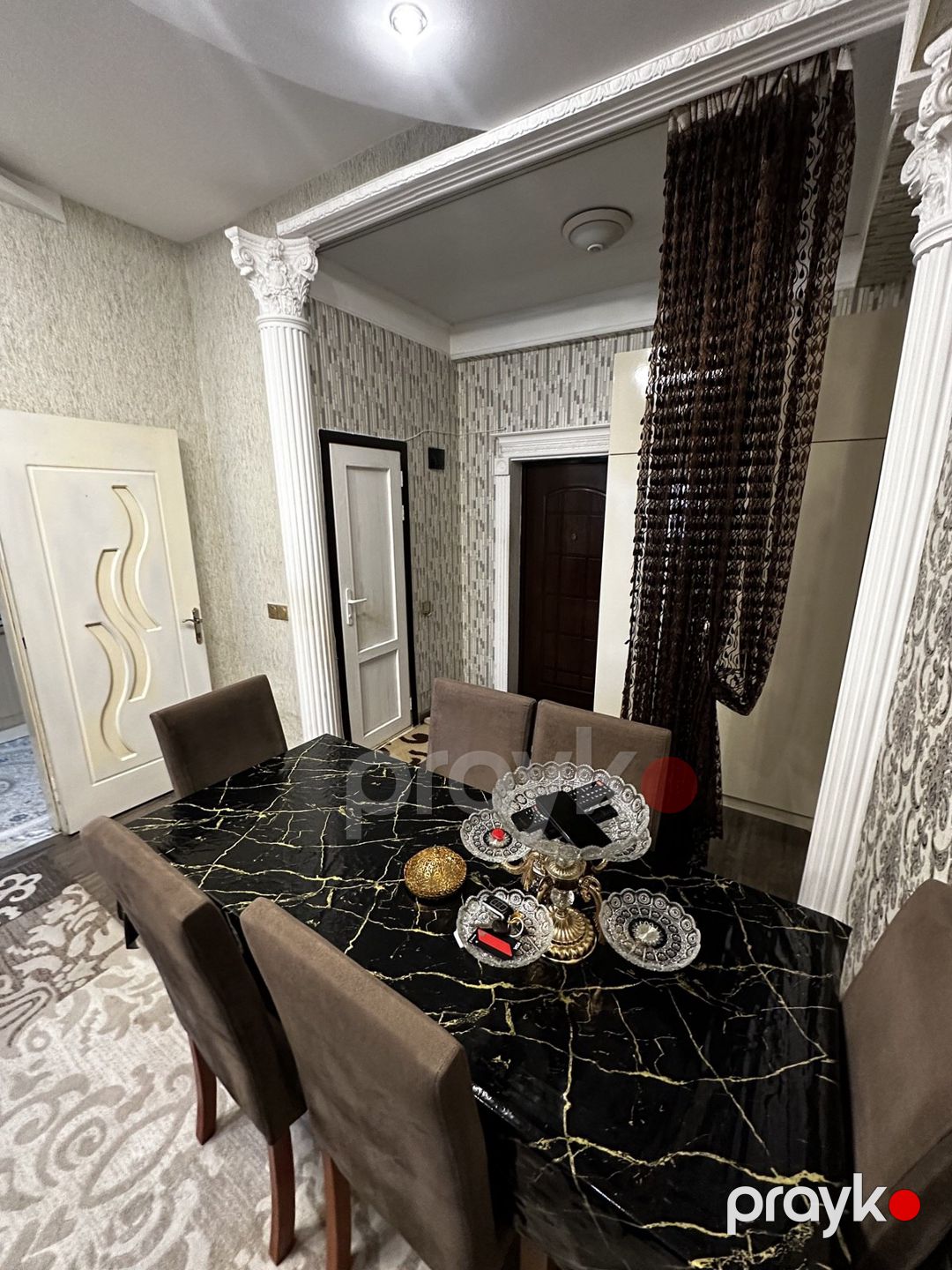 Satılır 3 otaqlı yeni tikili 65 m² — Mənzil, Bakı (3)