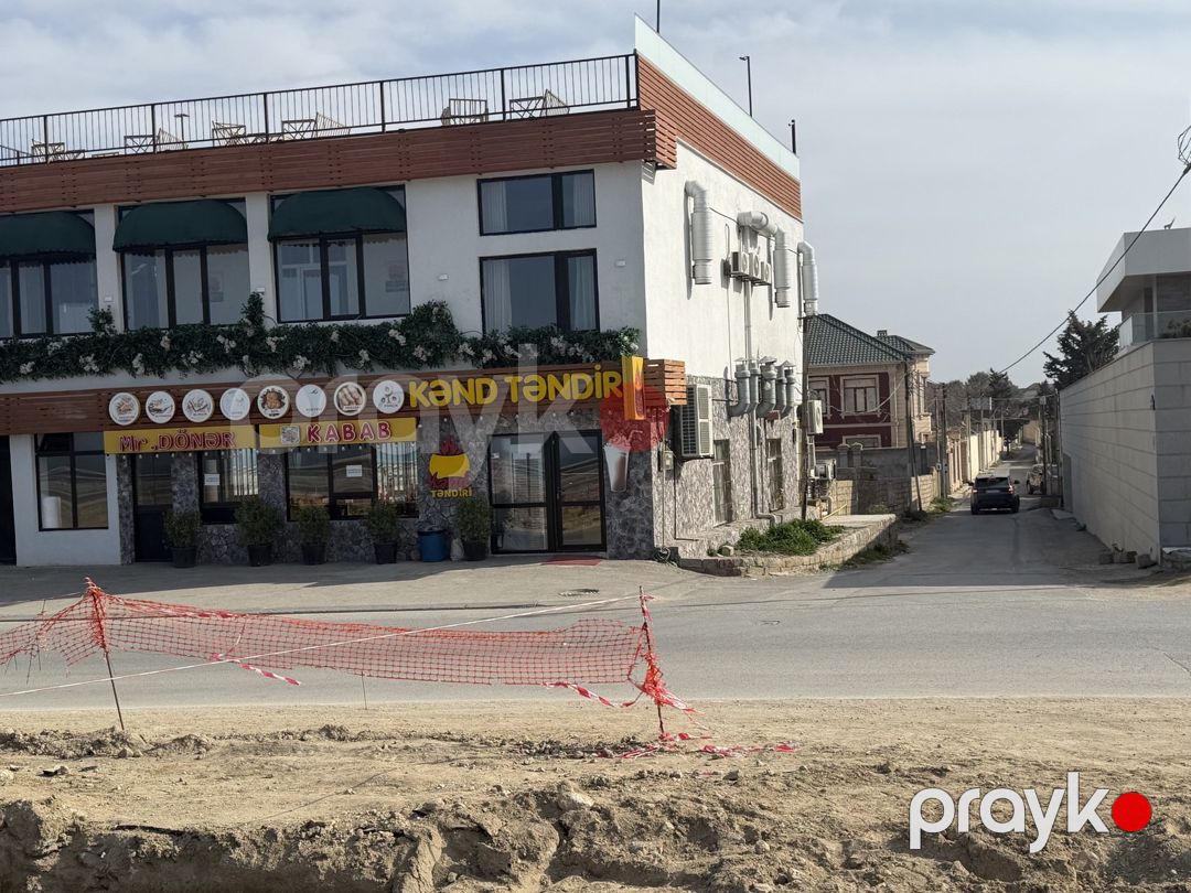 Satılır torpaq 3 sot — Torpaq, Bakı (5)