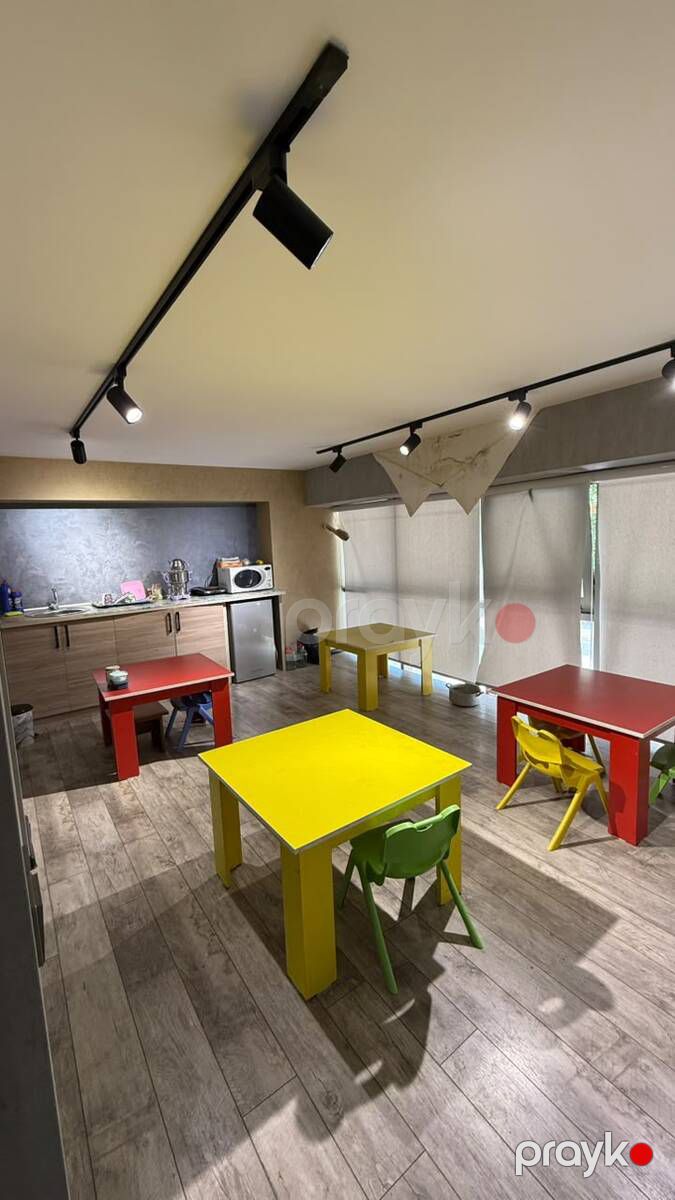 Satılır 10 otaqlı yeni tikili 200 m² — Mənzil, Sumqayıt (12)