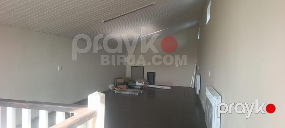 Satılır 4 otaqlı ev, Maştağa qəs — Torpaq (12)