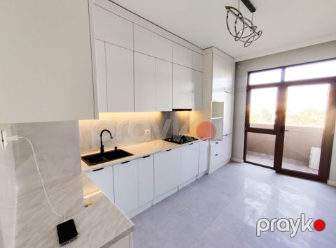 İcarəyə verilir 2 otaqlı yeni tikili 75 m² — Bakı