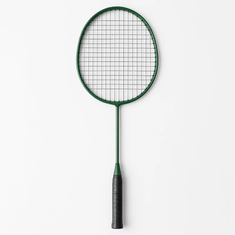 Badminton üçün raketka WS0828, yaşıl — Bakı