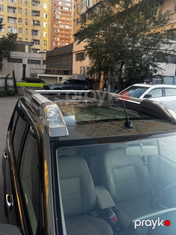 Nissan X-Trail, 2.5 L, 2004 il, 157 000 km — Avtomobillər, Bakı (7)