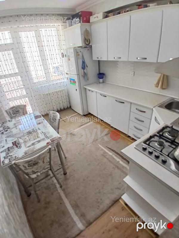 Satılır 3 otaqlı Bina evi menzil (Yeni tikili), 83 m², Xırdalan ş — Mənzil (5)