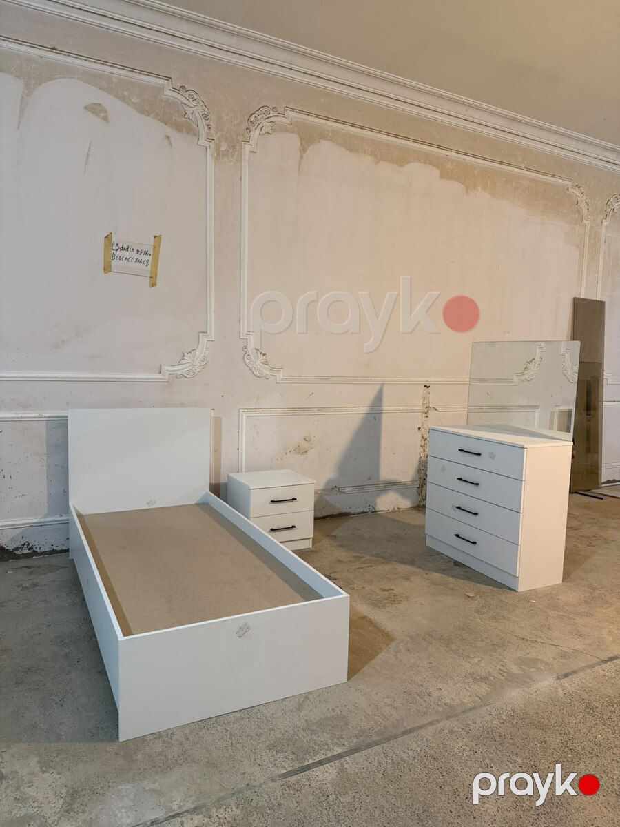 Yataq otağı mebeli — Mebel, Bakı (2)