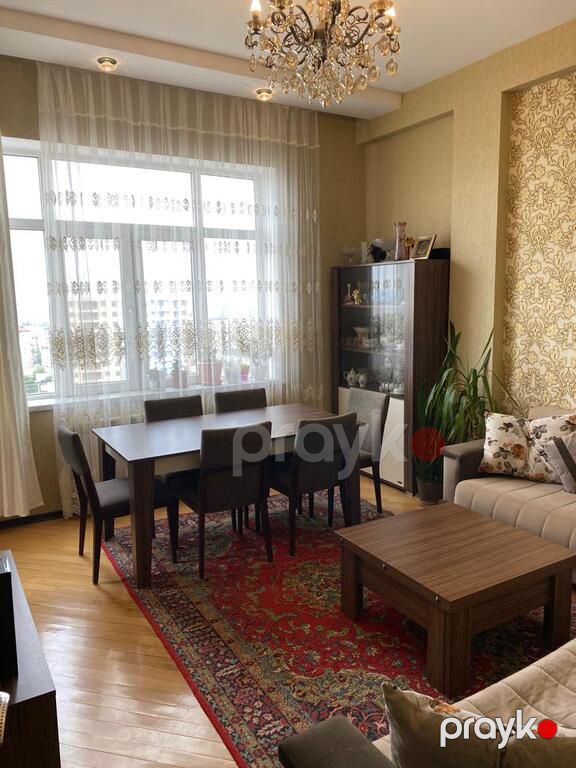 Satılır 3 otaqlı yeni tikili 66.5 m² — Mənzil, Bakı (4)