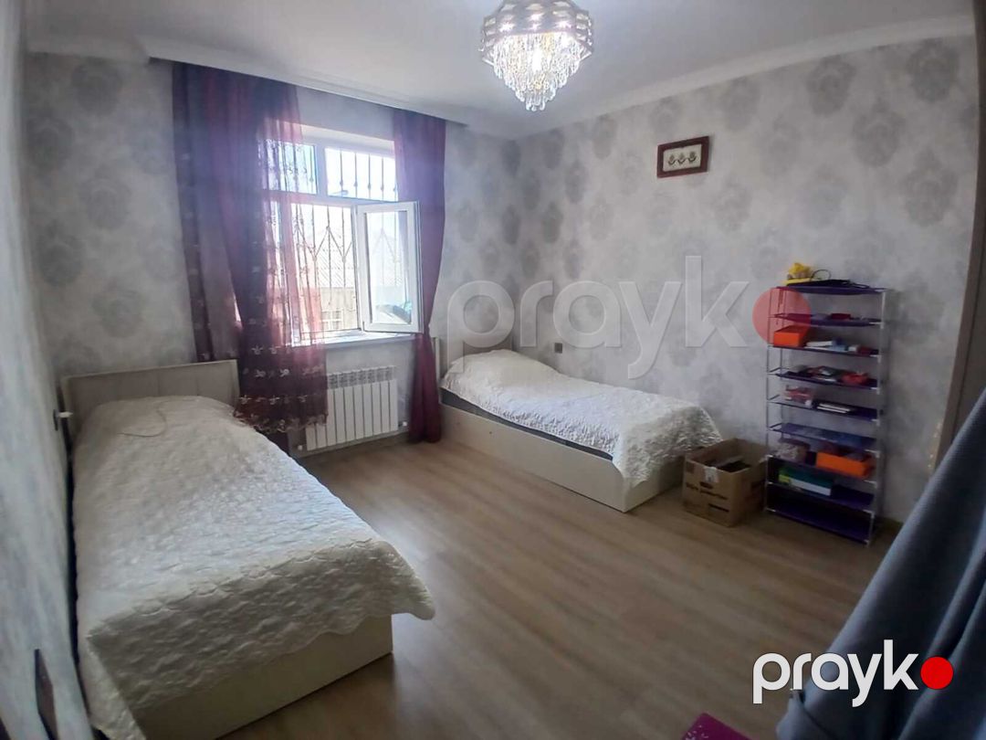 Həyət evi, Hökməli qəs — Ev, villa, Bakı (9)