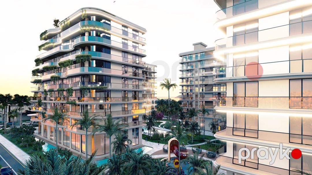 Satılır 3 otaqlı yeni tikili 100 m² — Mənzil, Bakı (12)