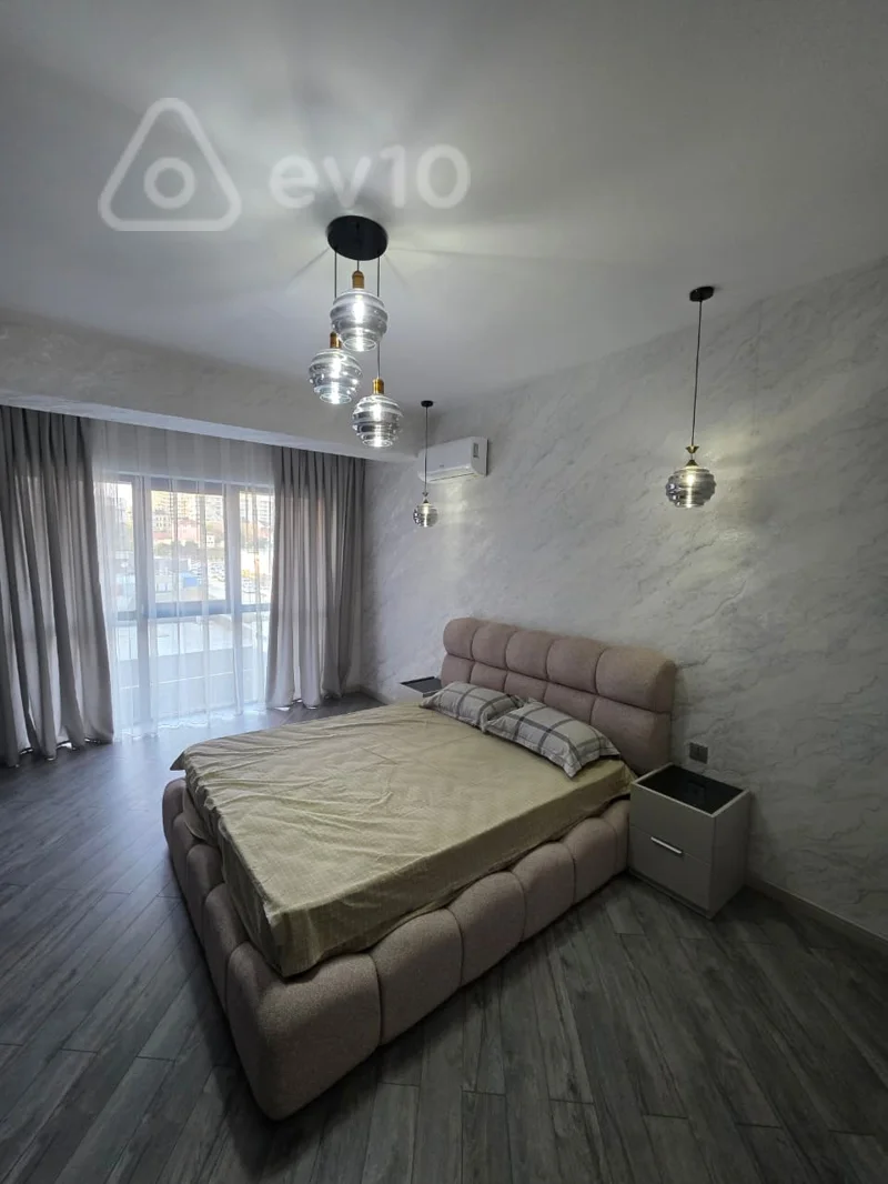 3 otaqlı mənzil, 130 m², N.Rəfiyev küç. — kirayə — Mənzil, Bakı (7)