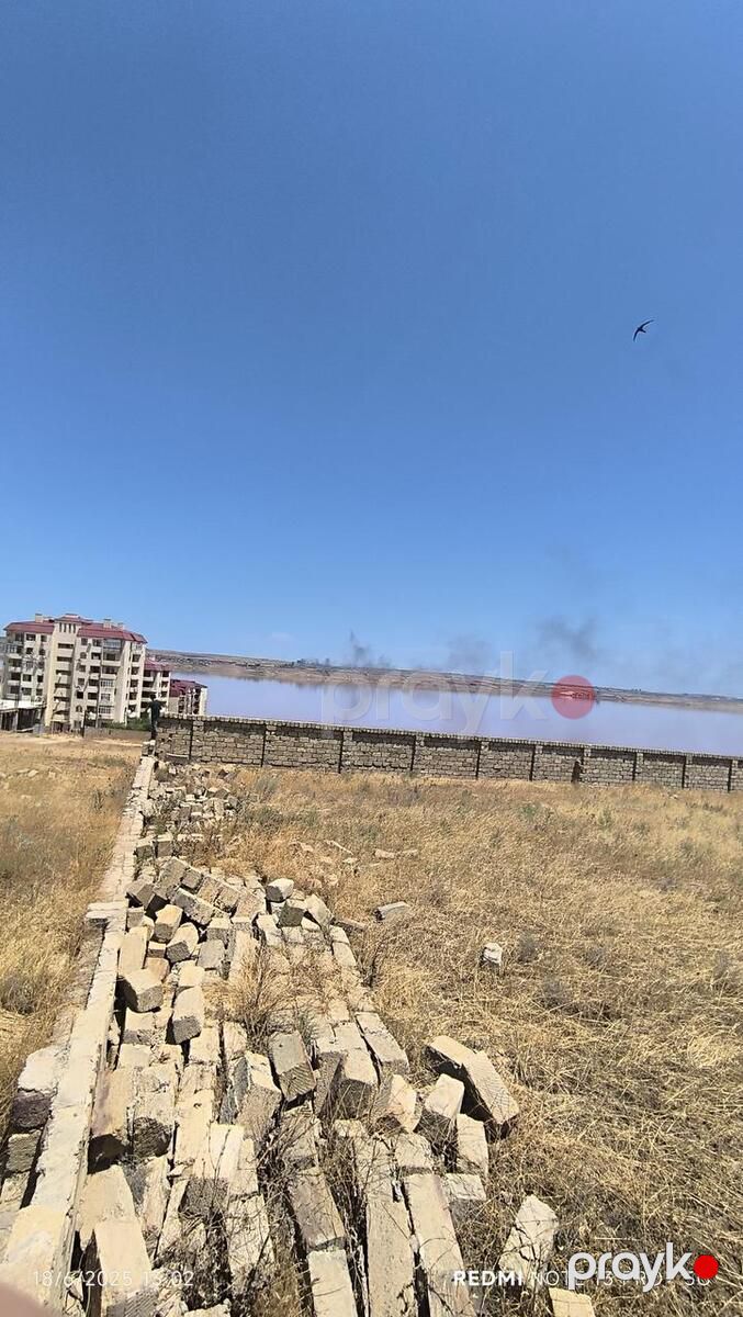 Satılır torpaq 5 sot — Torpaq, Bakı (4)