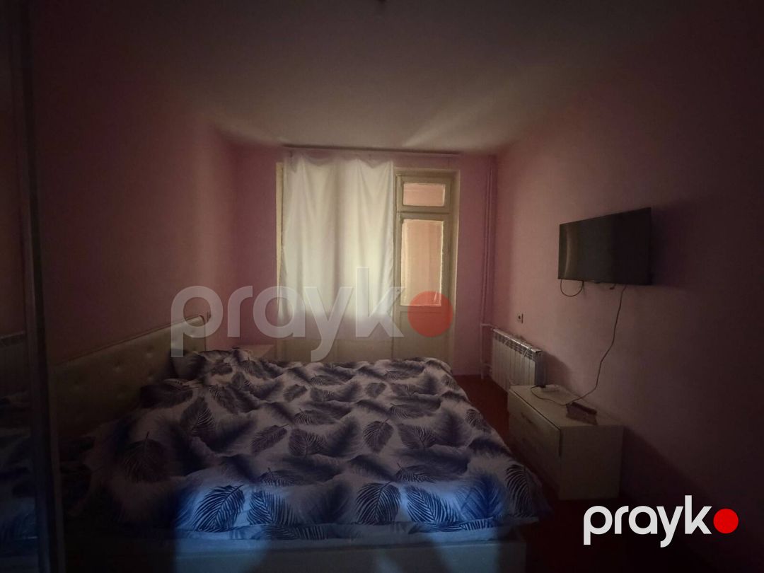 Satılır 2 otaqlı köhnə tikili 65 m² — Mənzil, Bakı (6)