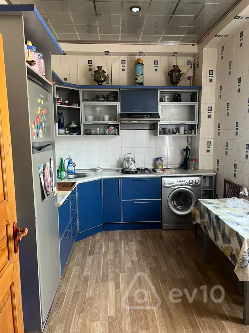 4 otaqlı həyət evi, 105 m², Binəqədi — kirayə — Ev, villa, Bakı (10)