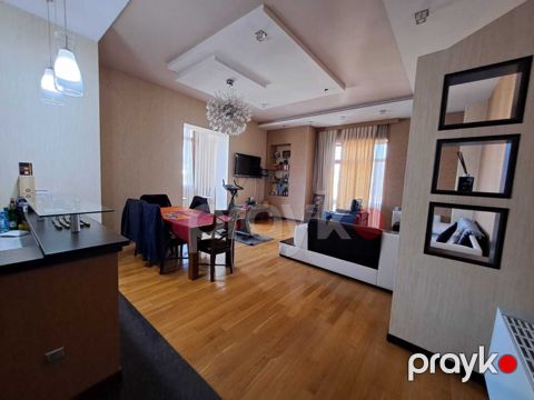 İcarəyə verilir 3 otaqlı yeni tikili 164 m² — Bakı