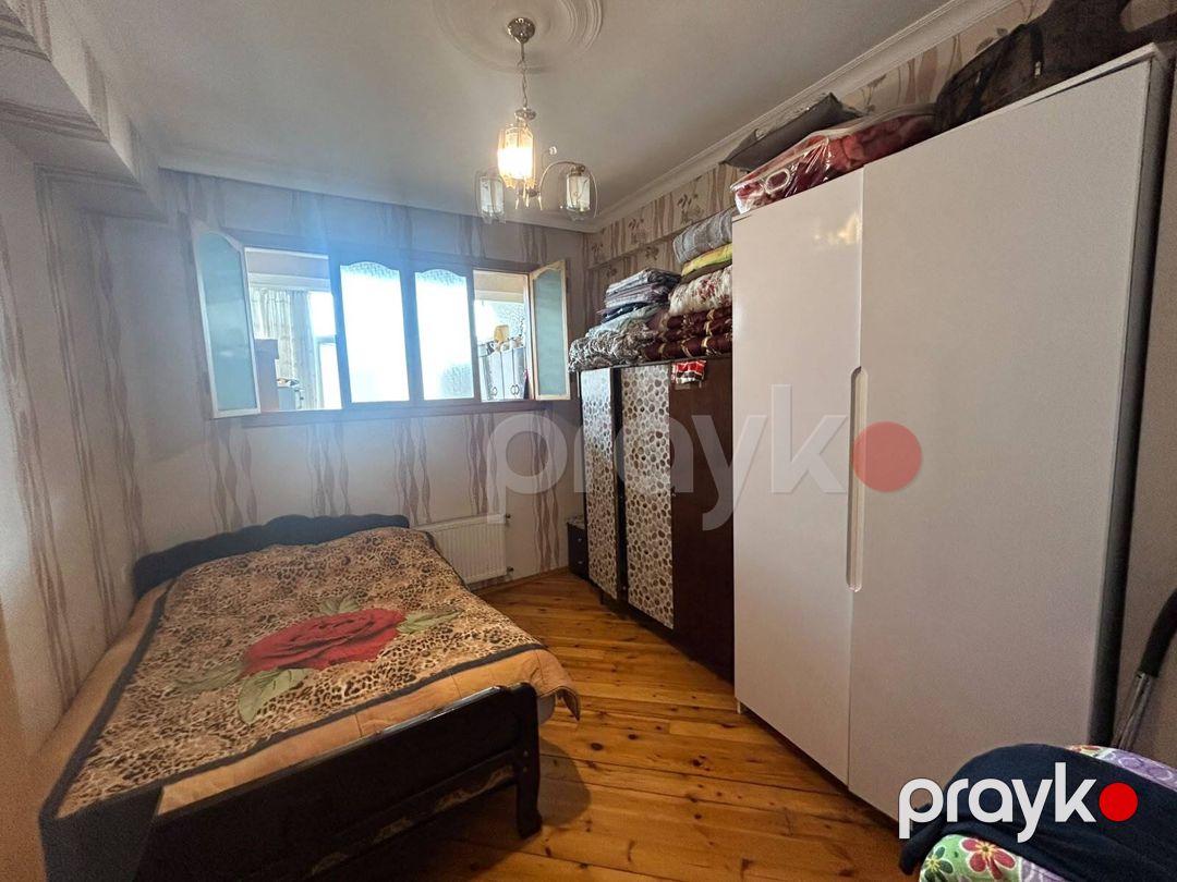 Satılır 2 otaqlı yeni tikili 66 m² — Mənzil, Bakı (4)