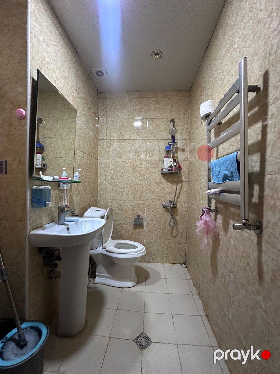Satılır 2 otaqlı yeni tikili 88 m² — Mənzil, Bakı (4)
