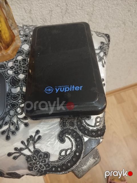 Yupiter for electronics – universal elektronik aksesuar/qutu - Brend — Bakı