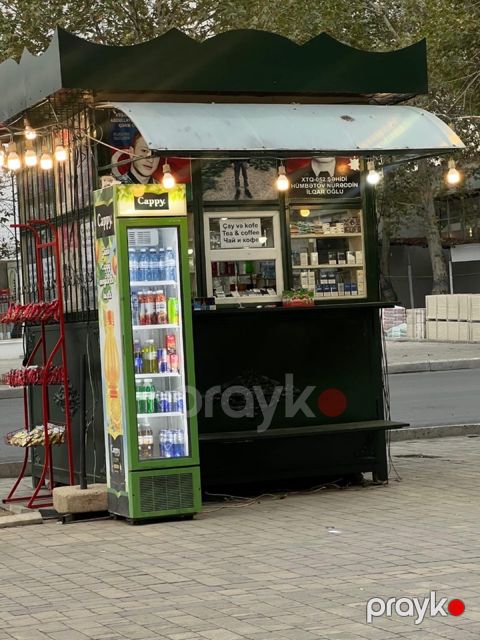 Obyekt icarəyə verilir, Gəncə ş — Gəncə