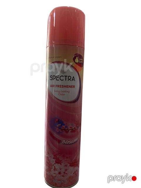 Hava təravətləndirici Spectra Cherry Blossom, 300 ml — Bakı
