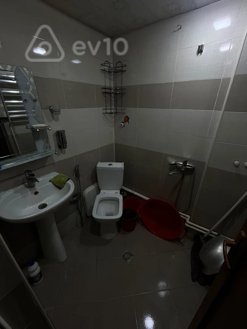 2 otaqlı mənzil, 50 m², Bakı Sumqayıt Şossesi 17 km, Xırdalan — kirayə — Mənzil, Xırdalan (7)