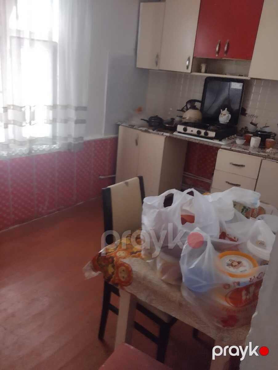 Həyət evi, Avtovağzal m — Ev, villa, Sumqayıt (9)