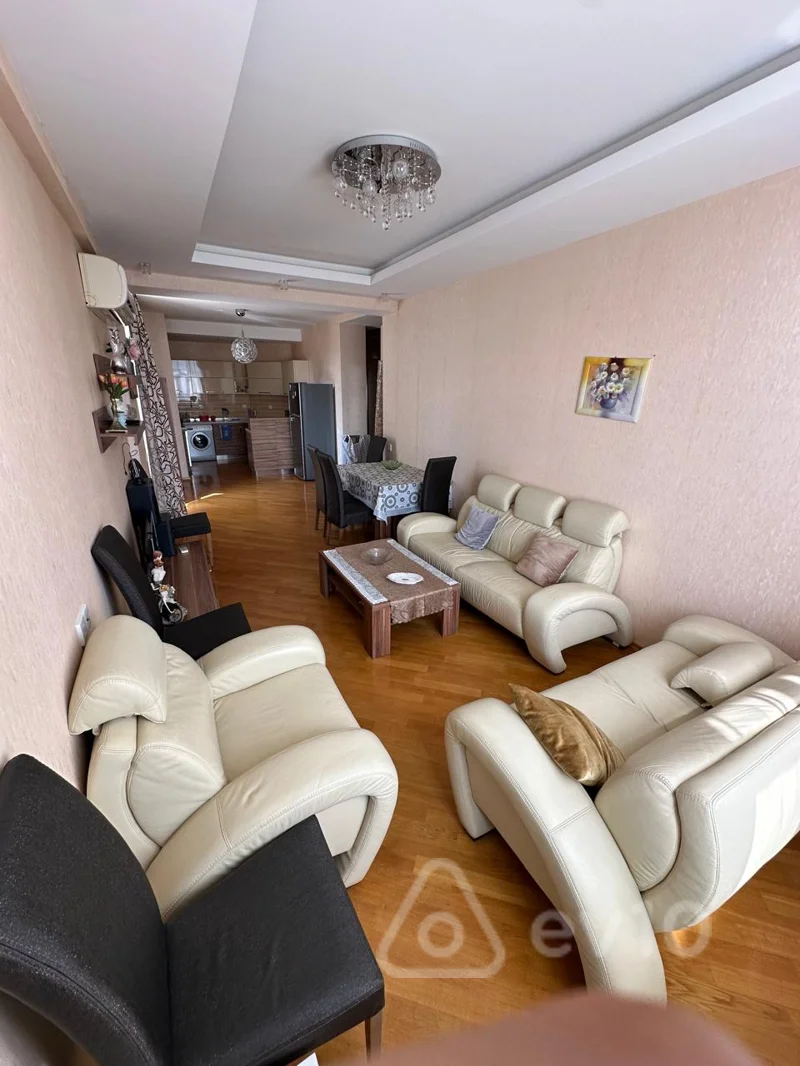 3 otaqlı mənzil, 105 m², Şəfayət Mehdiyev küçəsi — kirayə — Bakı
