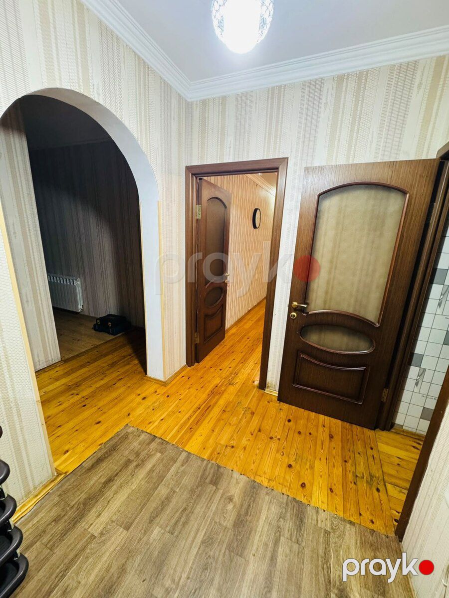 4-otaqlı mənzil kirayə verilir, 9-cu mkr., 85 m² — Mənzil, Sumqayıt (6)