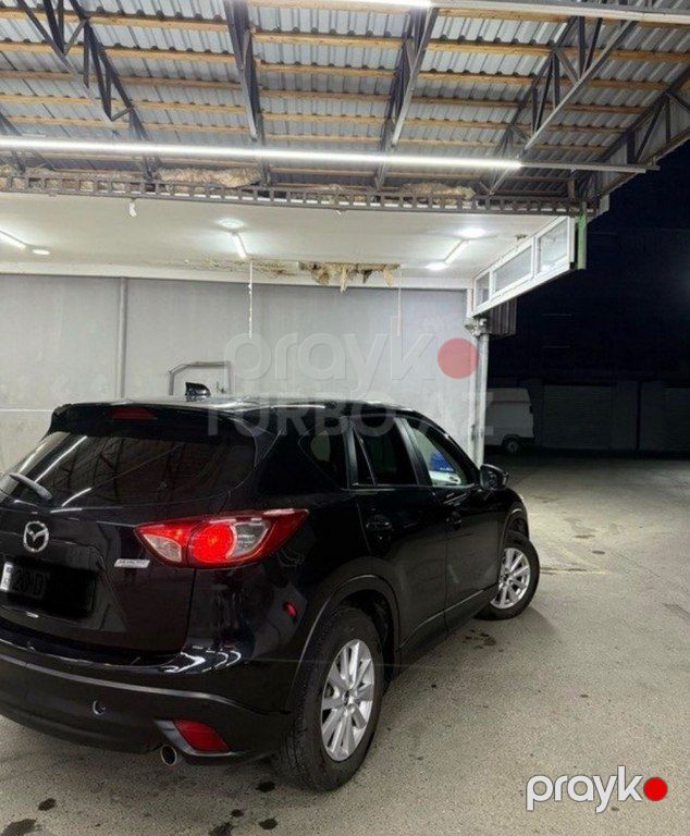 Mazda CX-5, 2.0 L, 2013 il, 200 000 km — Avtomobillər, Gəncə (12)