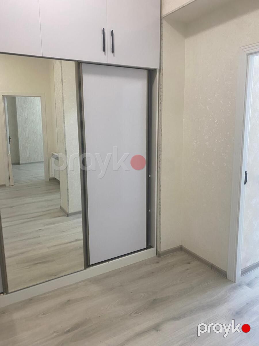 Satılır 3 otaqlı yeni tikili 63 m² — Mənzil, Bakı (3)
