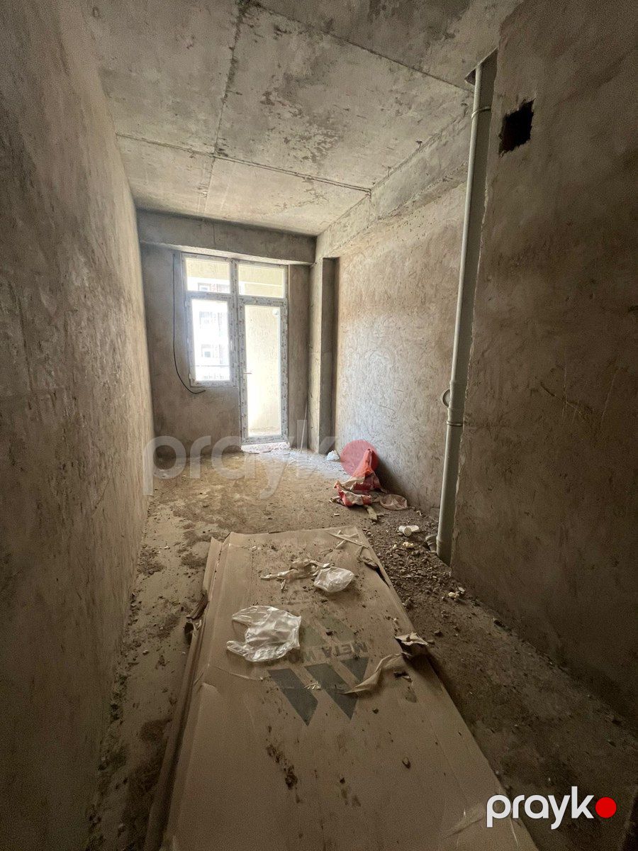 2-otaqlı yeni tikili, Həsən Əliyeva küç. 7A, 58 m² — Mənzil, Xırdalan (9)
