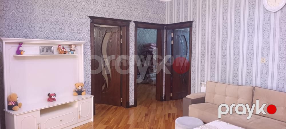 Satılır həyət evi, Mastağa qəsəbəsi — Ev, villa (9)