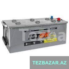 istok 140 anper — Bakı