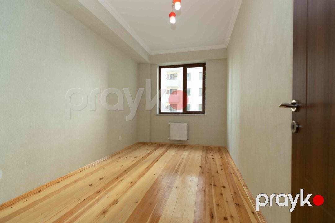 Satılır 4 otaqlı yeni tikili 88 m² — Mənzil, Sumqayıt (11)