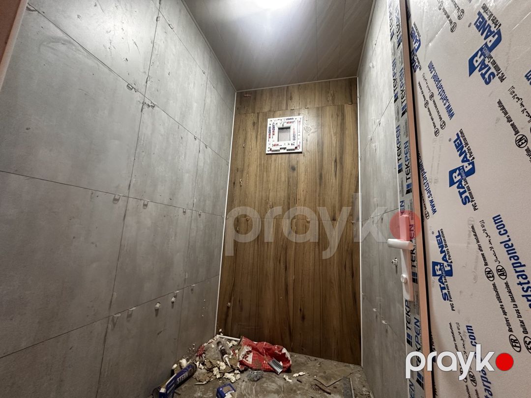 Satılır 3 otaqlı həyət evi/bağ evi 85 m² — Ev, villa, Bakı (8)