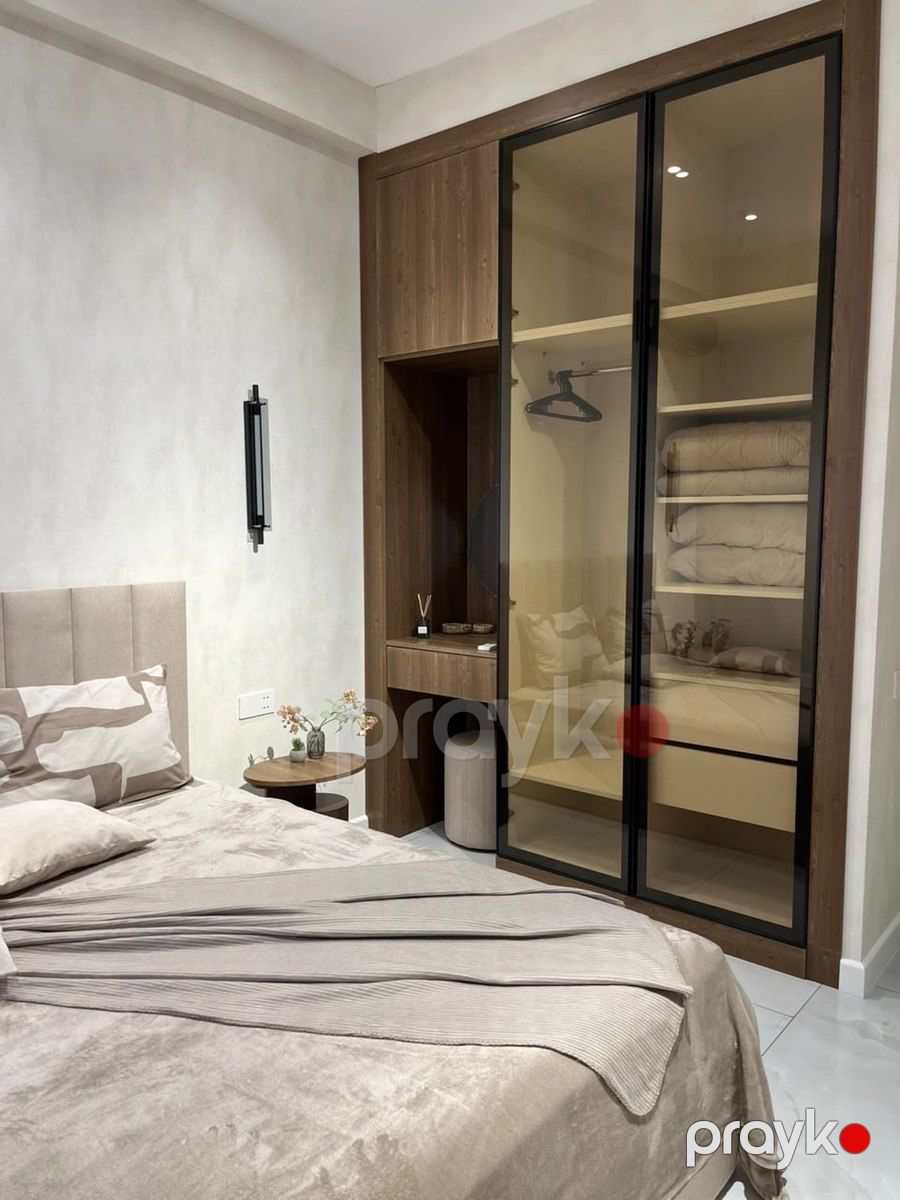 Satılır 2 otaqlı yeni tikili 74 m² — Mənzil, Bakı (8)
