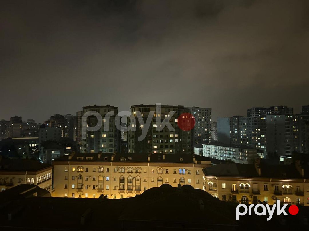 Satılır 3 otaqlı yeni tikili 175 m² — Mənzil, Bakı (7)