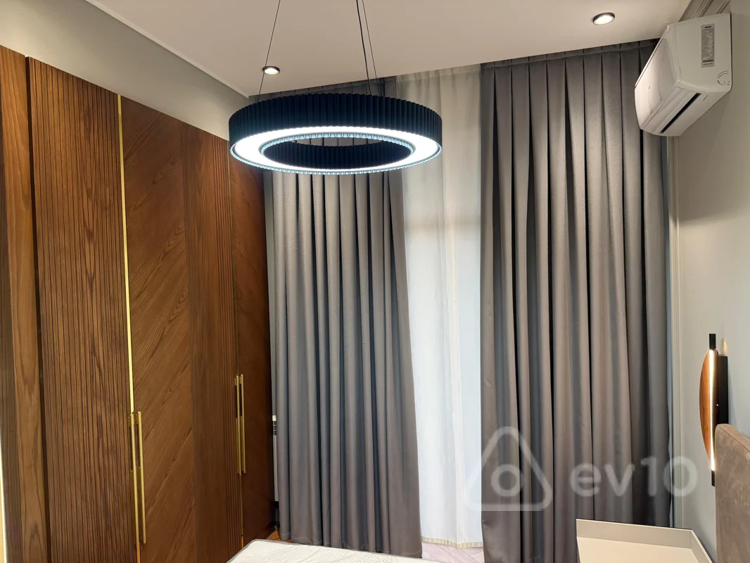 2 otaqlı mənzil, 70 m², Q.Abbasov küç — Mənzil, Bakı (3)