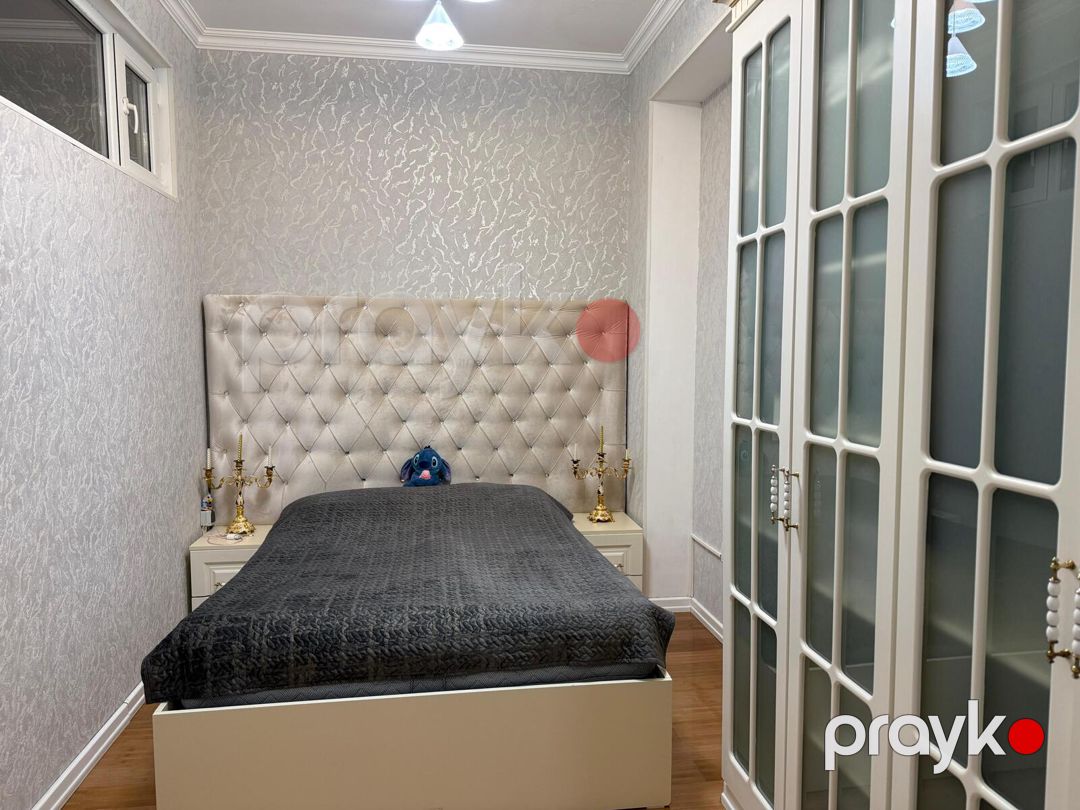 İcarəyə verilir 2 otaqlı yeni tikili 55 m² — Mənzil, Bakı (4)