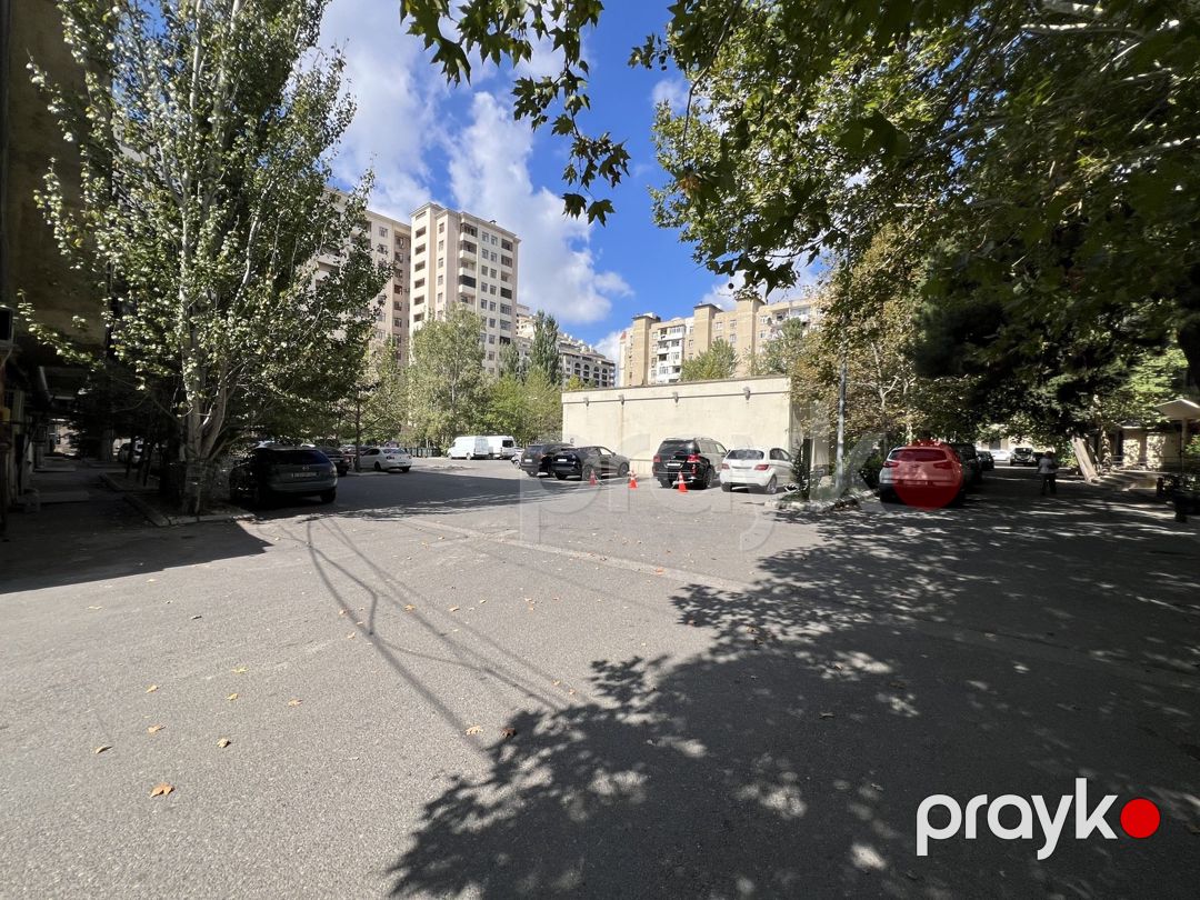 Satılır 3 otaqlı köhnə tikili 83 m² — Mənzil, Bakı (3)