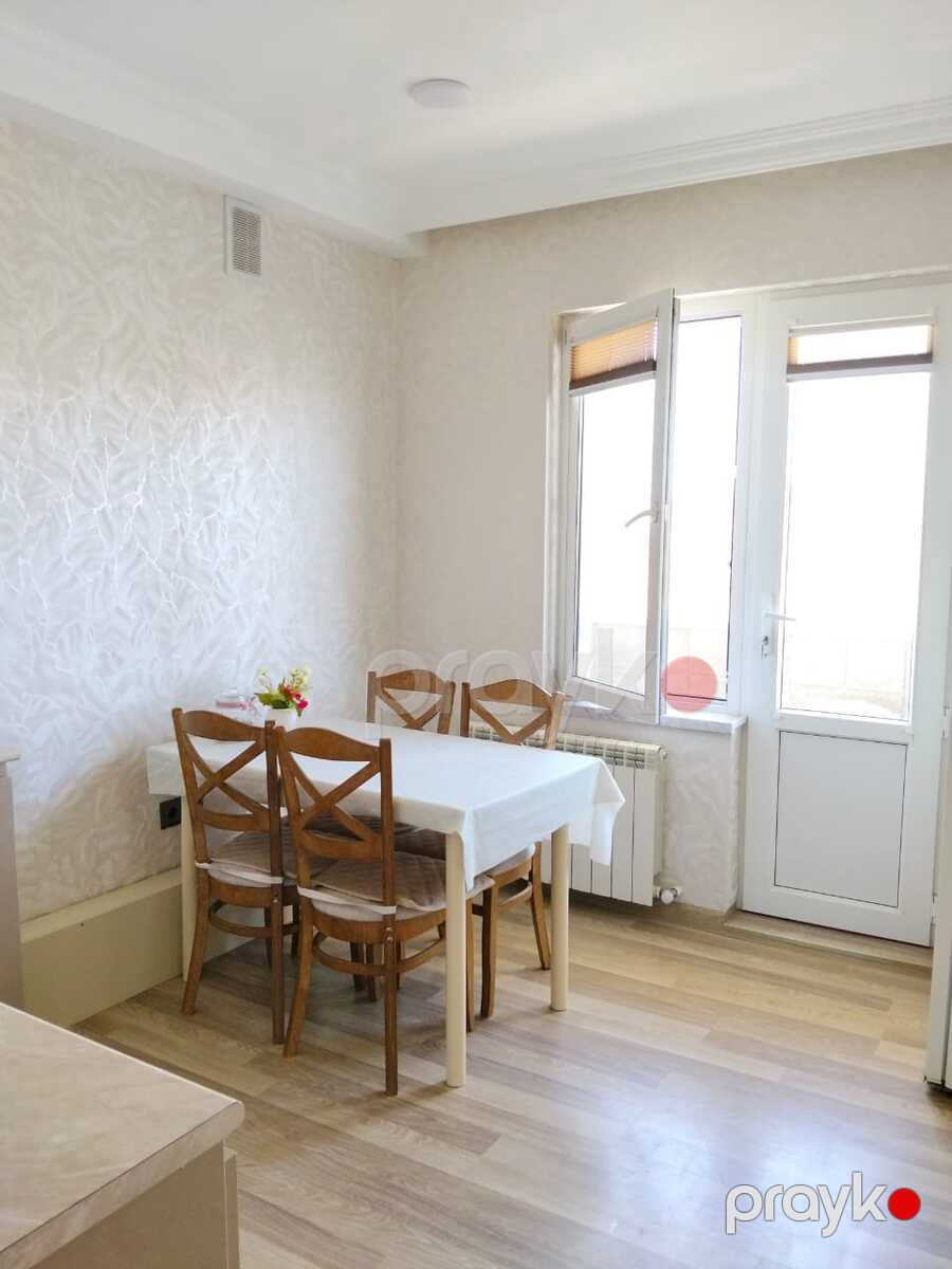 Satılır 2 otaqlı köhnə tikili 60 m² — Mənzil, Bakı (8)