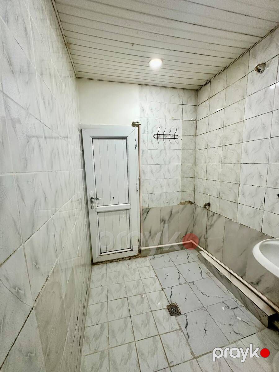 Satılır 2 otaqlı köhnə tikili 50 m² — Mənzil, Bakı (11)