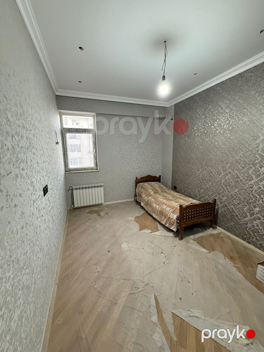 Satılır 4 otaqlı yeni tikili 185 m² — Mənzil, Bakı (10)