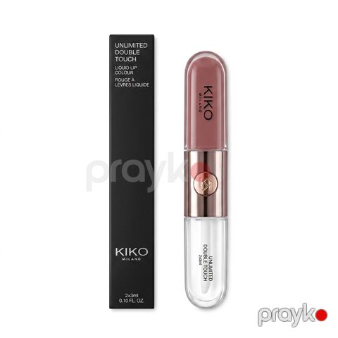 Maye dodaq boyası No brand 038 Rose Nude, 6 ml — Bakı