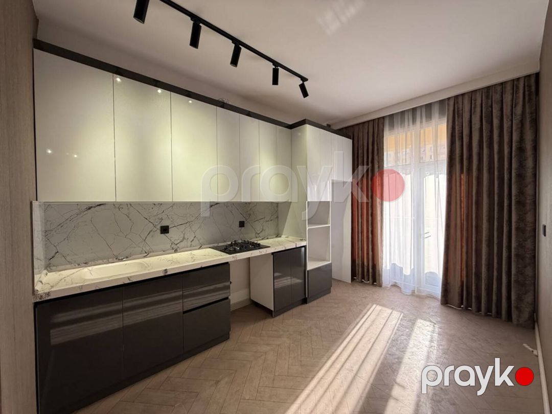 2-otaqlı yeni tikili, Saray qəs., 63 m² — Mənzil, Sumqayıt (6)