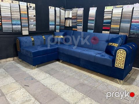 Künc divanı — Bakı