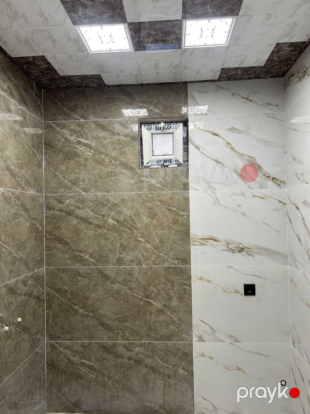 Satılır 8 otaqlı yeni tikili 300 m² — Mənzil, Bakı (5)